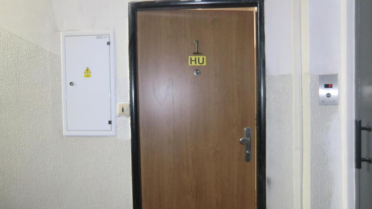 Hu Hospedagem domiciliar