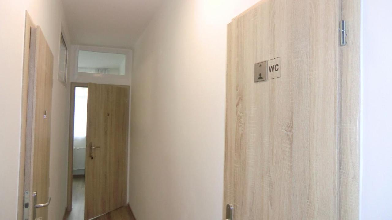 Hospedagem domiciliar Hu *
